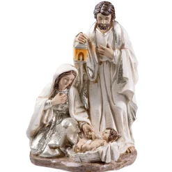 Nativity Scene "Holy Family"