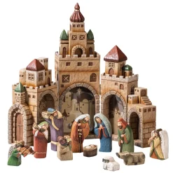 Nativity Set "Bethlehem"