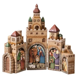 Nativity Set "Bethlehem"