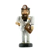 Nutcracker "Doctor", 3.4 Inch