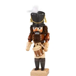 Nutcracker "Drummer", 11 Inch