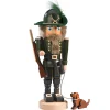 Nutcracker "Forester", 15 Inch