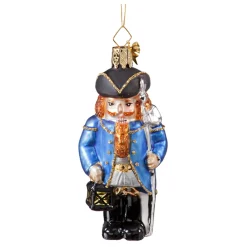 Nutcracker Night Watchman