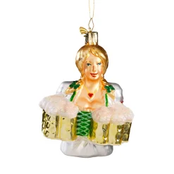 Oktoberfest Waitress