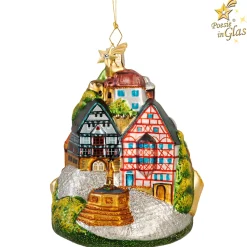 Panorama Of Miltenberg