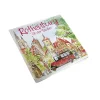 Paper Napkins "Rothenburg"