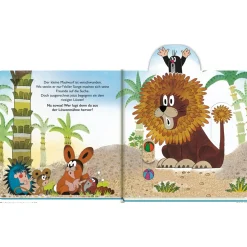 Playbook "The Little Mole"