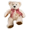 Plush Teddy "Franzi"