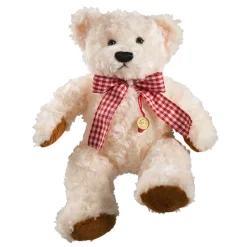 Plush Teddy "Franzi"