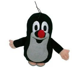 Plush Toy "The Little Mole" (12 Cm)
