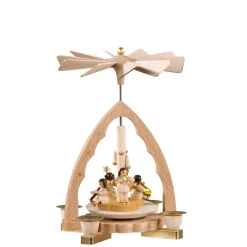 Pyramid "Angel Singers"