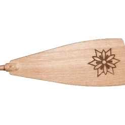 Pyramid Blade, L/H 0,5"/0,17" 127/44 Mm