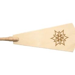 Pyramid Blade L/H 0,51"/0,19" 130 Mm/48 Mm