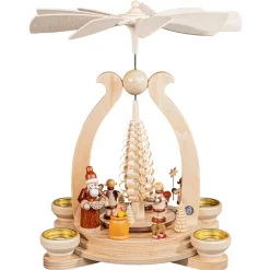 Pyramid "Christmas Eve"