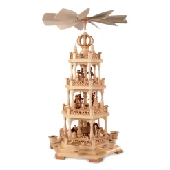 Pyramid "Christmas Stories"