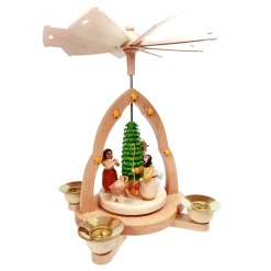 Pyramid "Holy Family"