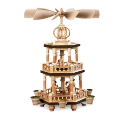 Pyramid "Holy Family"