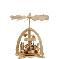 Pyramid "Holy Gathering"