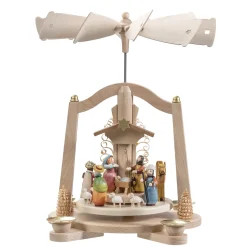 Pyramid "Holy Gathering"