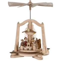 Pyramid "Holy Night"