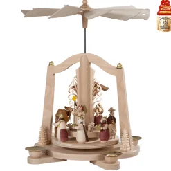 Pyramid "Holy Night"