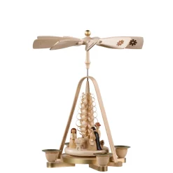 Pyramid "Holy Night"