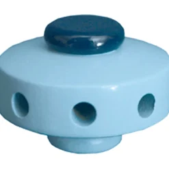 Pyramid Hub, D 1L"/1" (35 Mm), H 1" (25 Mm)