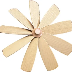 Pyramid Propeller, D 7 3/4" (200 Mm)