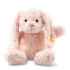 Rabbit "Tilda", Rose (30 Cm)