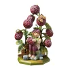 Raspberry Love, Annual Figurine 2012