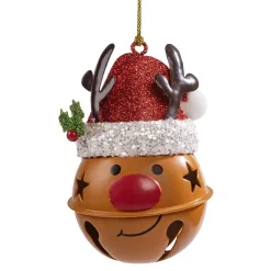 Reindeer Bell