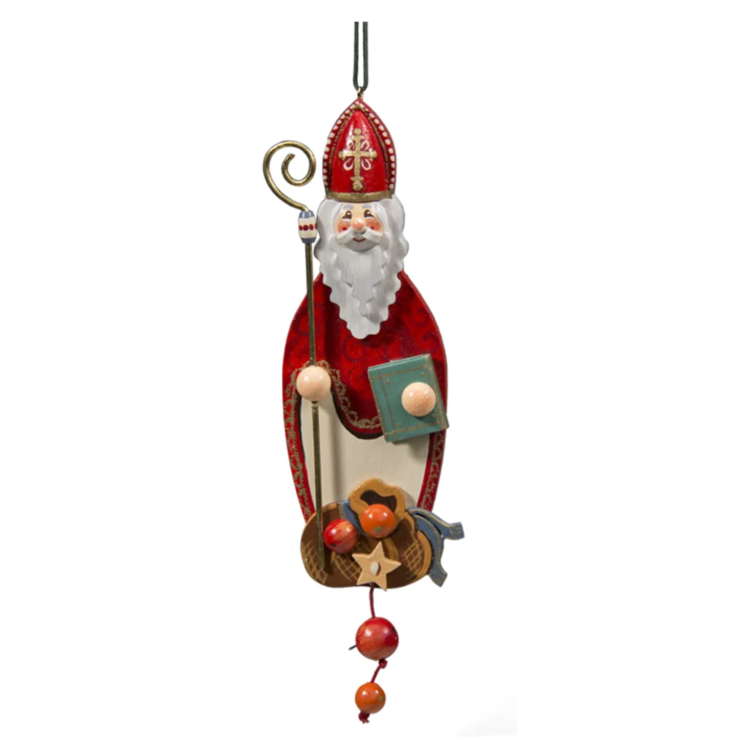 Saint Nicholas