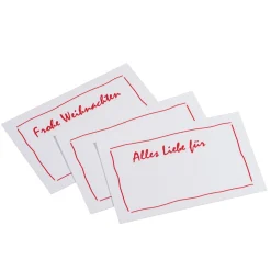 Santa Claus With Star