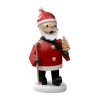 Santa, Incense Smoker