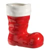 Santa's Boot, 20Cm