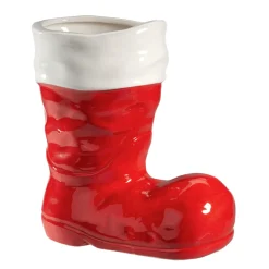 Santa's Boot, 20Cm