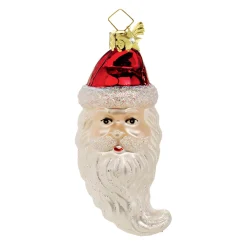 Santa's Head