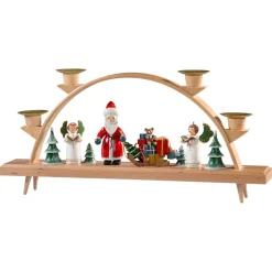 Schwibbogen "Christmas Journey"