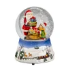 Snow Globe "Christmas Gifts"