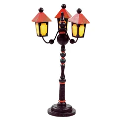 Street Lantern 3-Arm