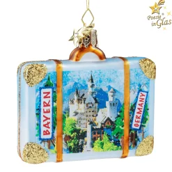 Suitcase Oberammergau
