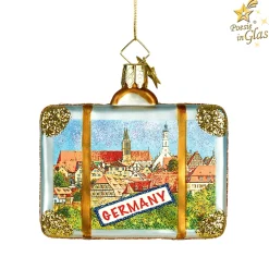 Suitcase Rothenburg