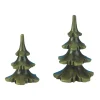 Summer Tree, Set Of 2