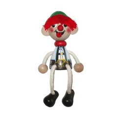 Swinging Figure "Haensel"