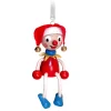 Swinging Figure "Jester"