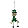 Swinging Figure "Policeman"
