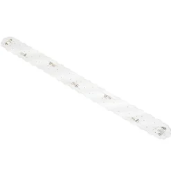 Table Ribbon "Winterdorf" 15X160 Cm