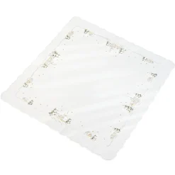 Tablecloth "Winter Village" 88X88 Cm