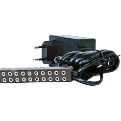 Tansformator (230V) For Winter Children Houses By Hubrig