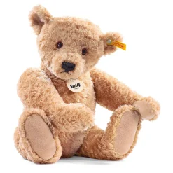 Teddy "Elmar", Gold-Brown (32 Cm)